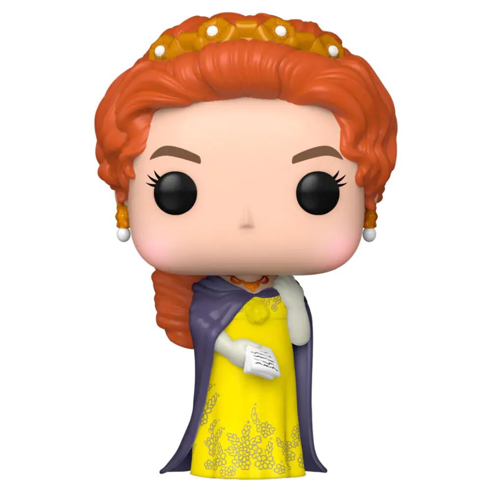 Funko POP figura Bridgerton Penelope Featherington Chase fotografija izdelka