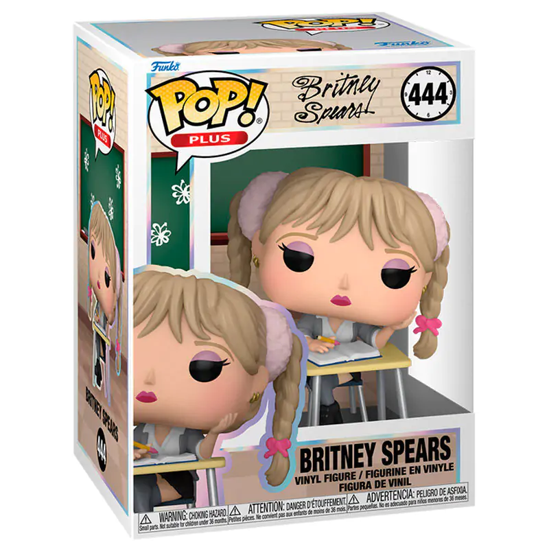 Funko POP figurice Britney Spears fotografija izdelka