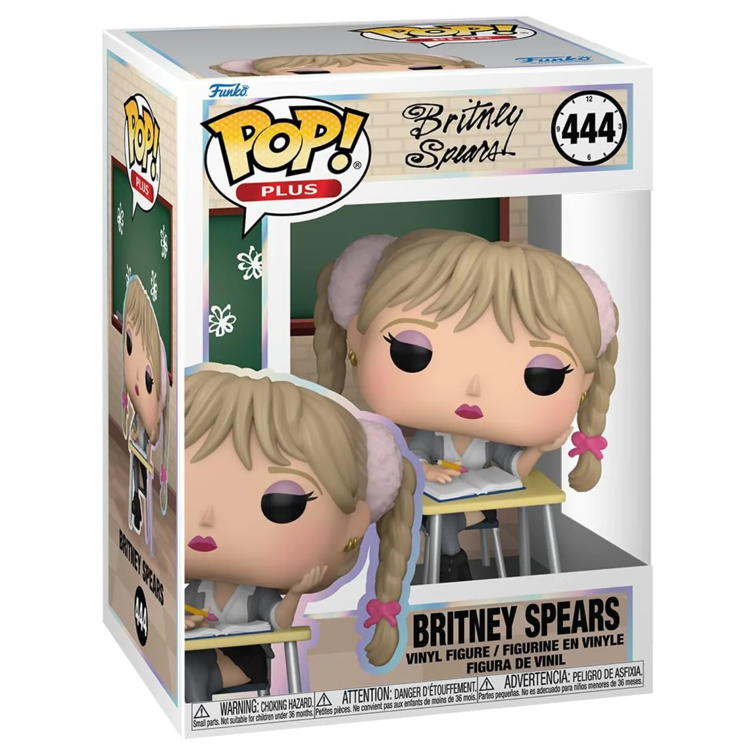 Funko POP figurice Britney Spears fotografija izdelka