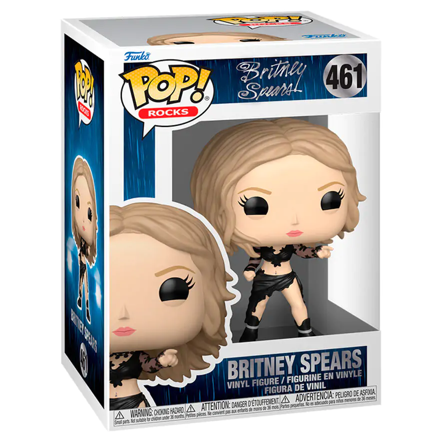 Funko POP figura Britney Spears Stronger fotografija izdelka