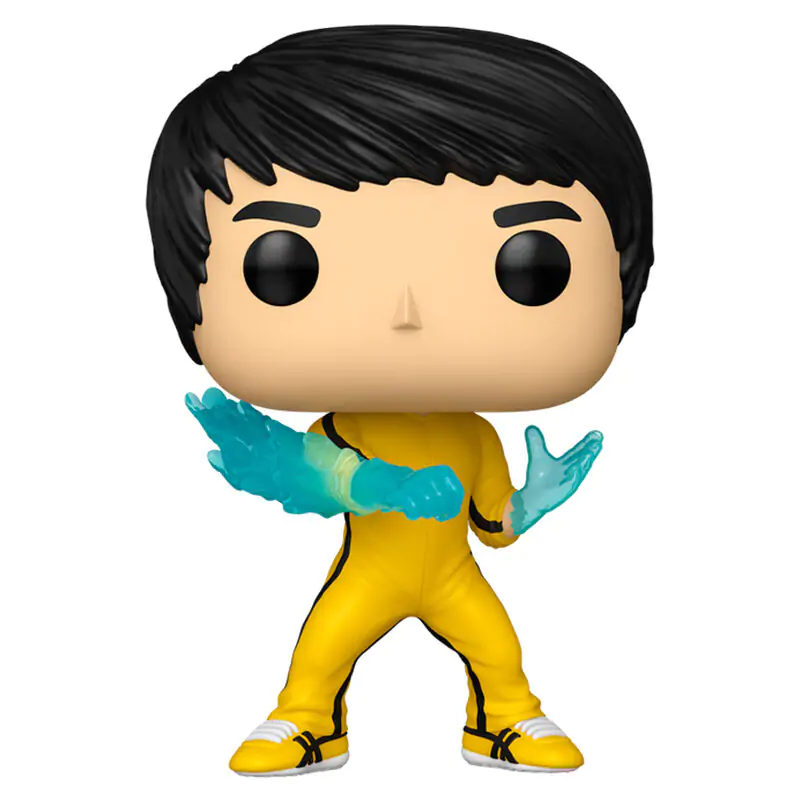 Funko POP figurica Bruce Lee fotografija izdelka