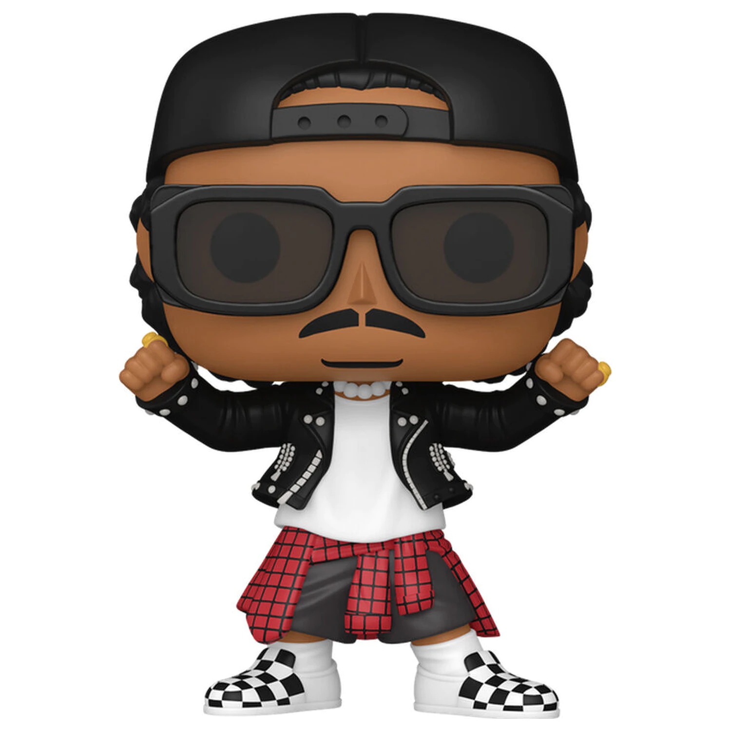 Funko POP figura Bruno Mars fotografija izdelka