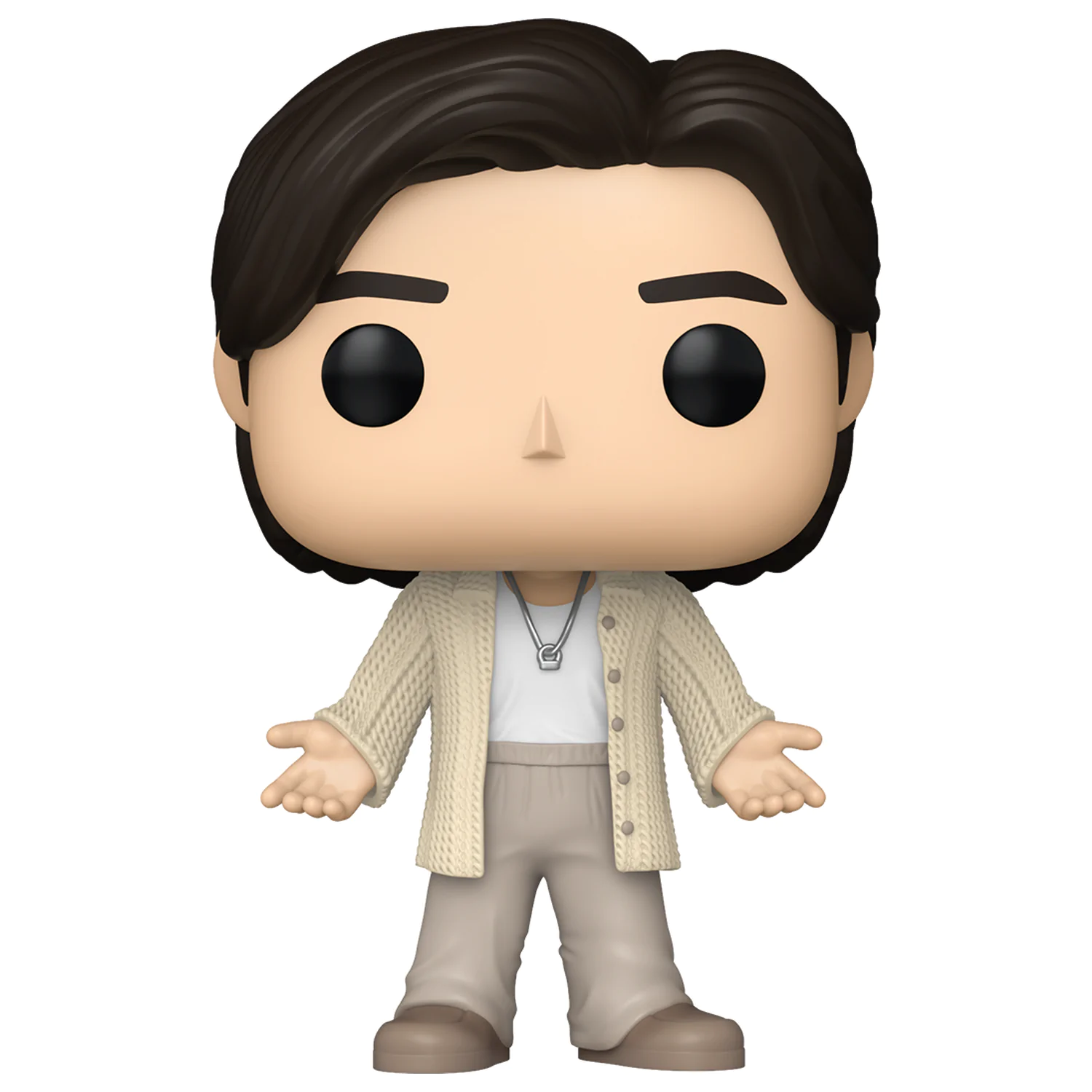 Funko POP figura BTS Indigo RM fotografija izdelka