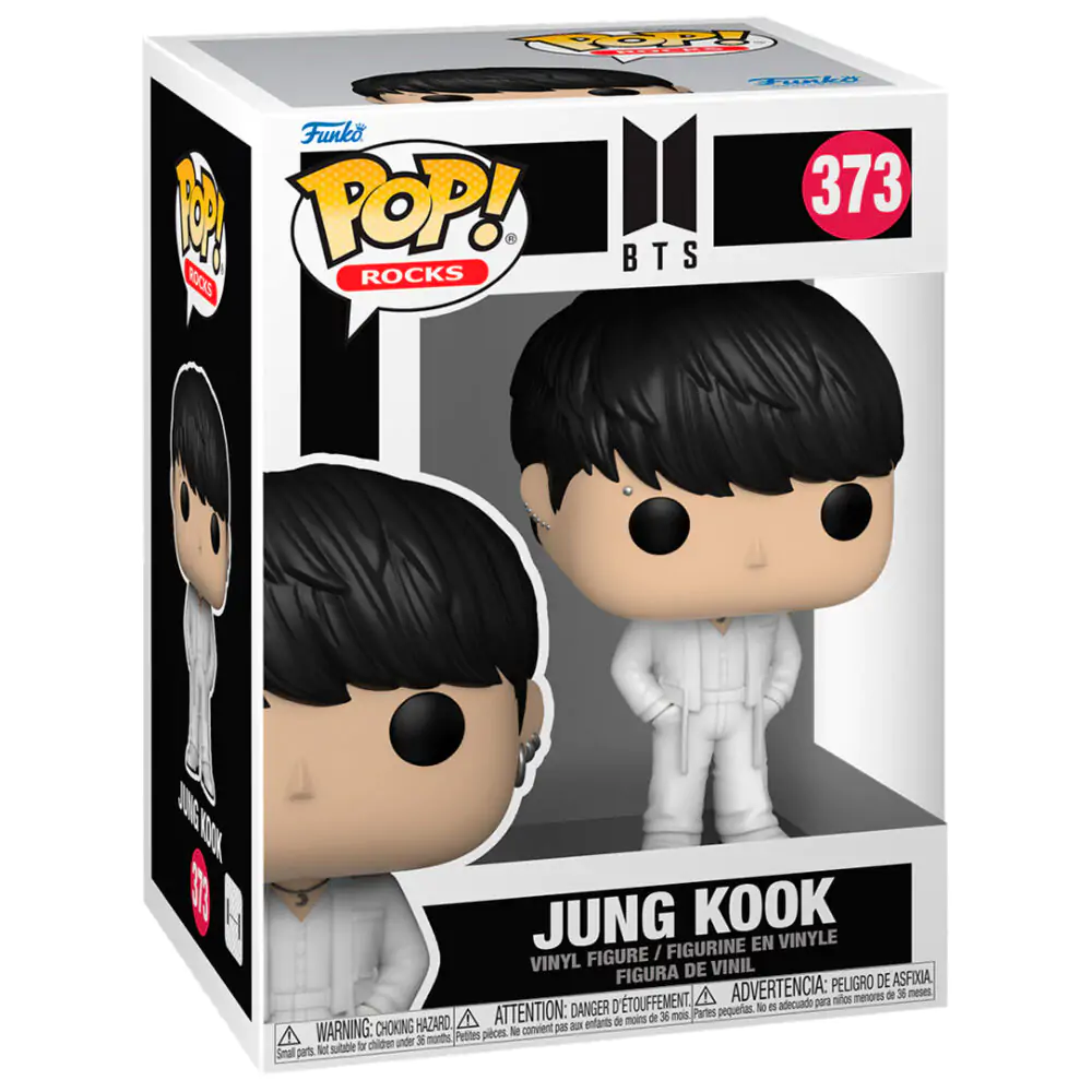 POP figurica BTS Jung Kook fotografija izdelka