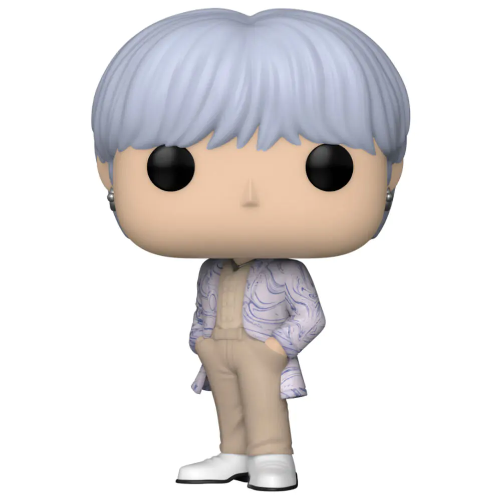 POP figurica BTS Suga fotografija izdelka