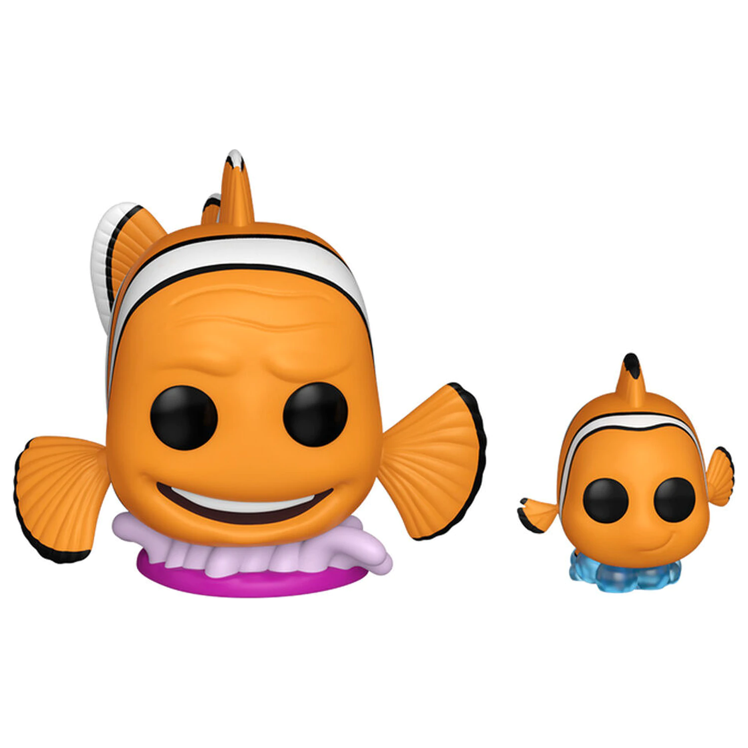 Funko POP figura in prijatelj Disney Pixar Iskanje Marlona z Nemom fotografija izdelka