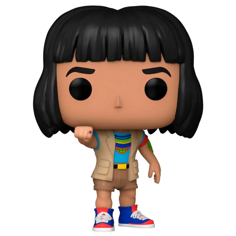 POP figurica Captain Planet Ma-Ti fotografija izdelka