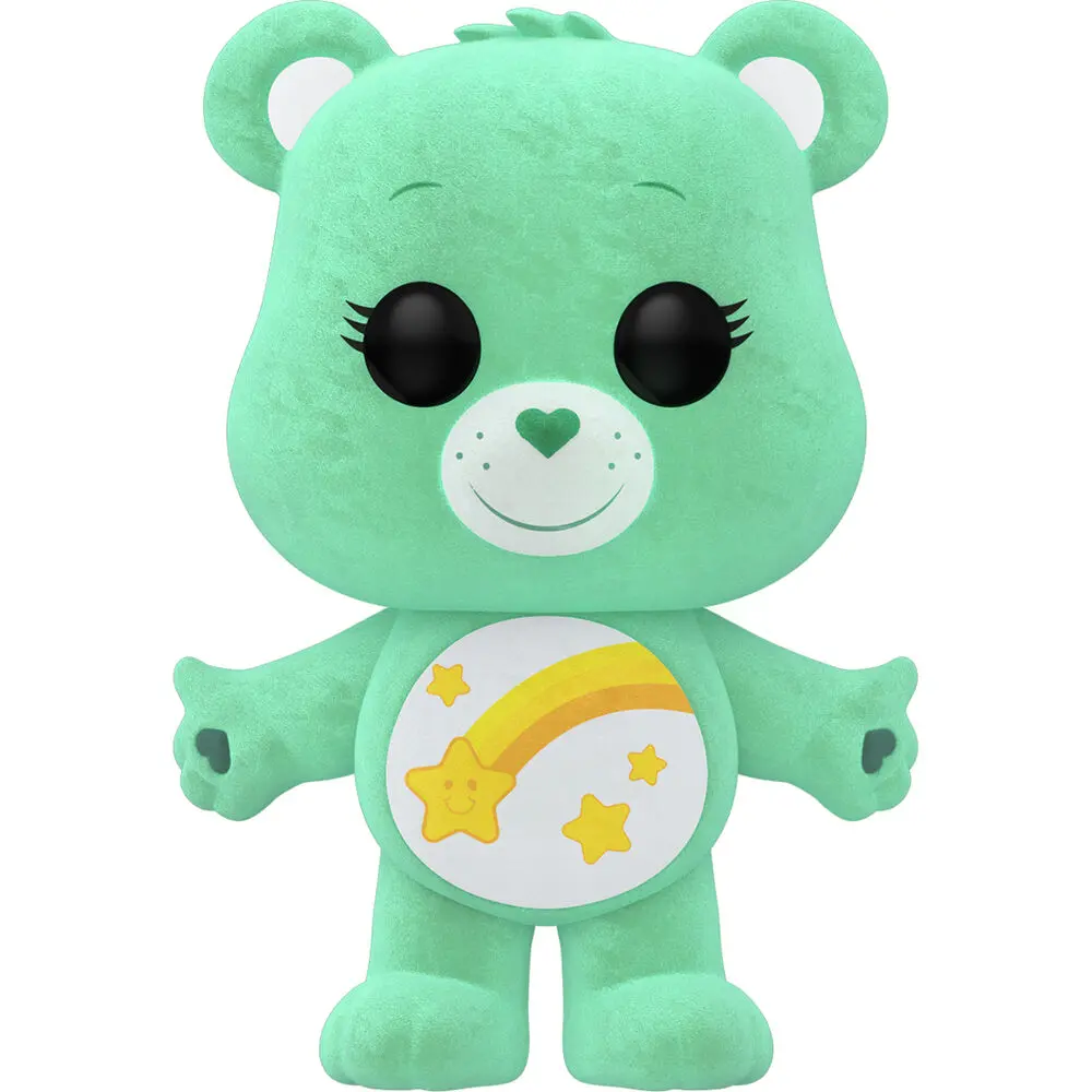 POP figura Care Bears 40th Anniversary Wish Bear Chase fotografija izdelka