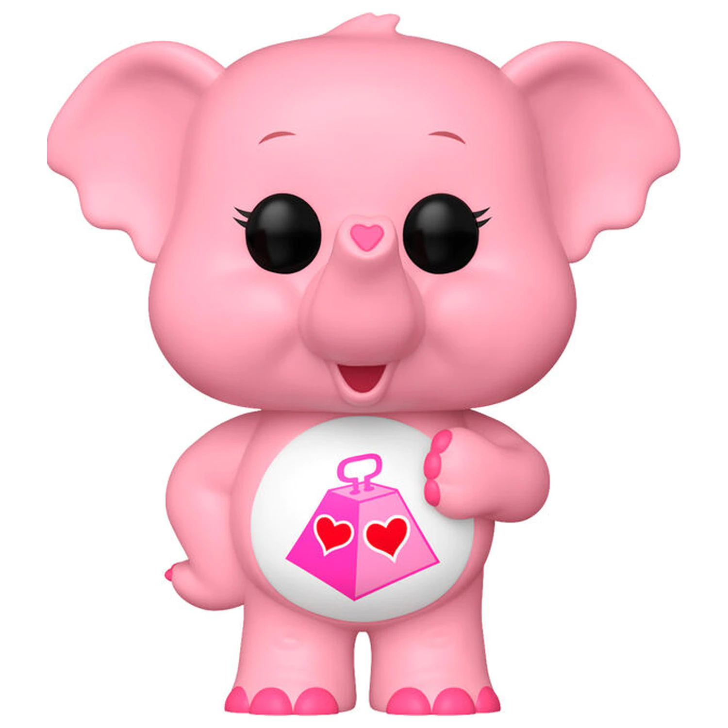 Funko POP figura Care Bears Lotsa Heart Elephant fotografija izdelka