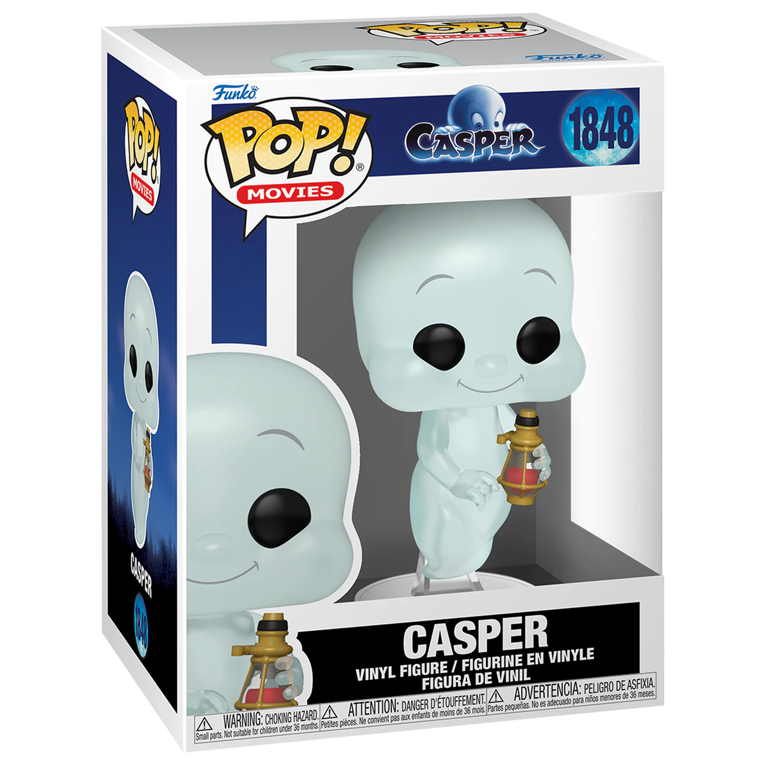 Funko POP figurica Casper fotografija izdelka