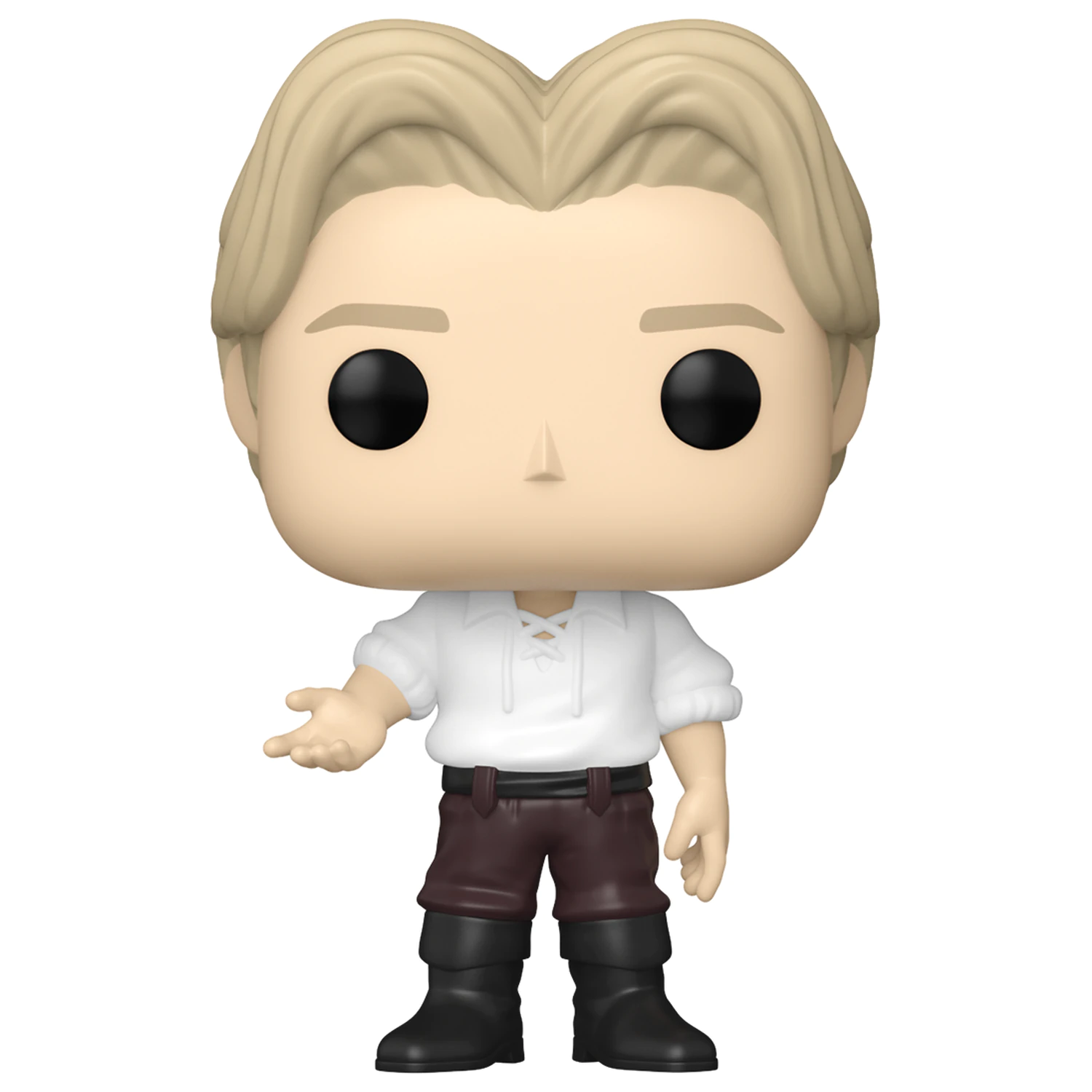Funko POP figurica Casper Chase fotografija izdelka