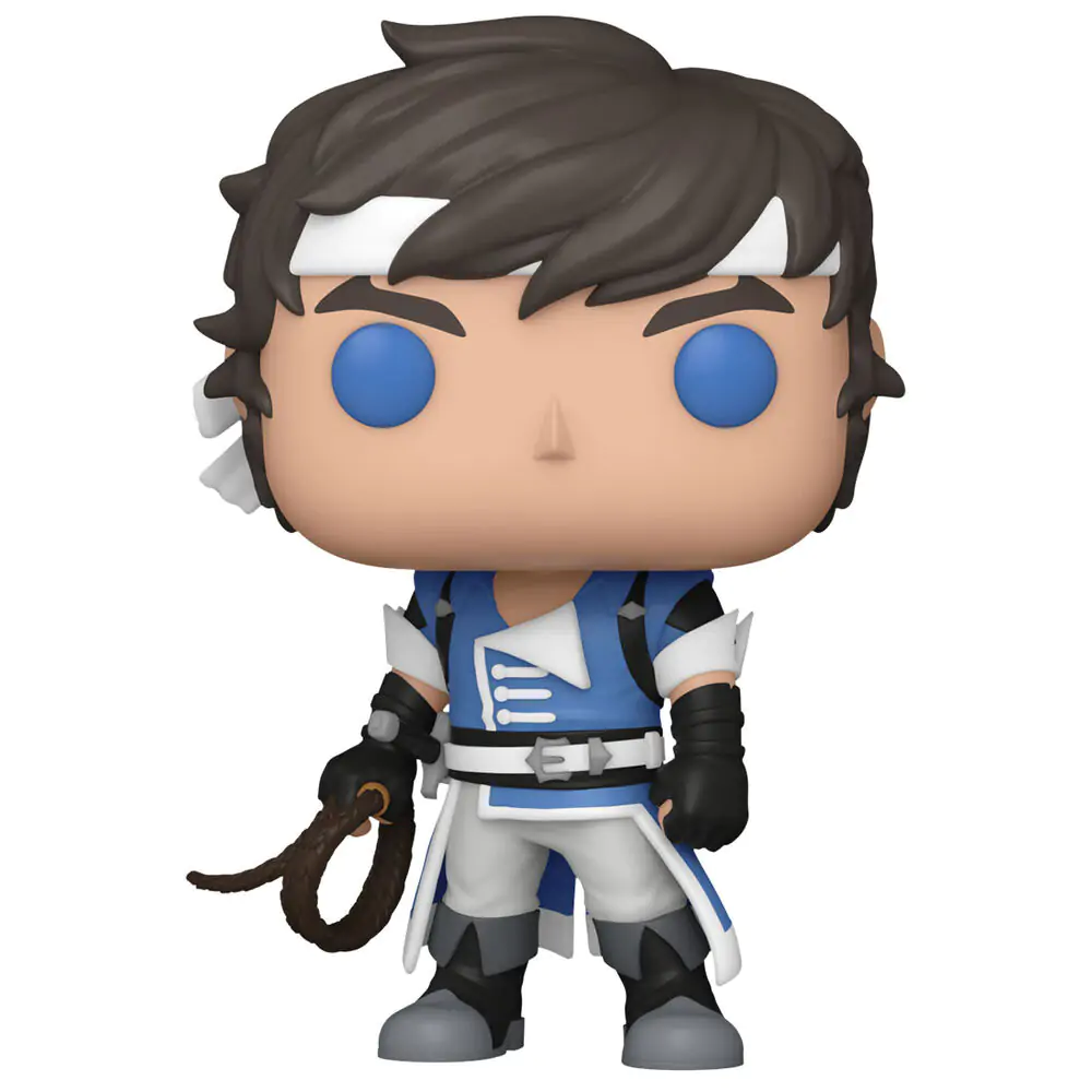 Funko POP figurica Castlevania Nocturne Richter Belmont fotografija izdelka