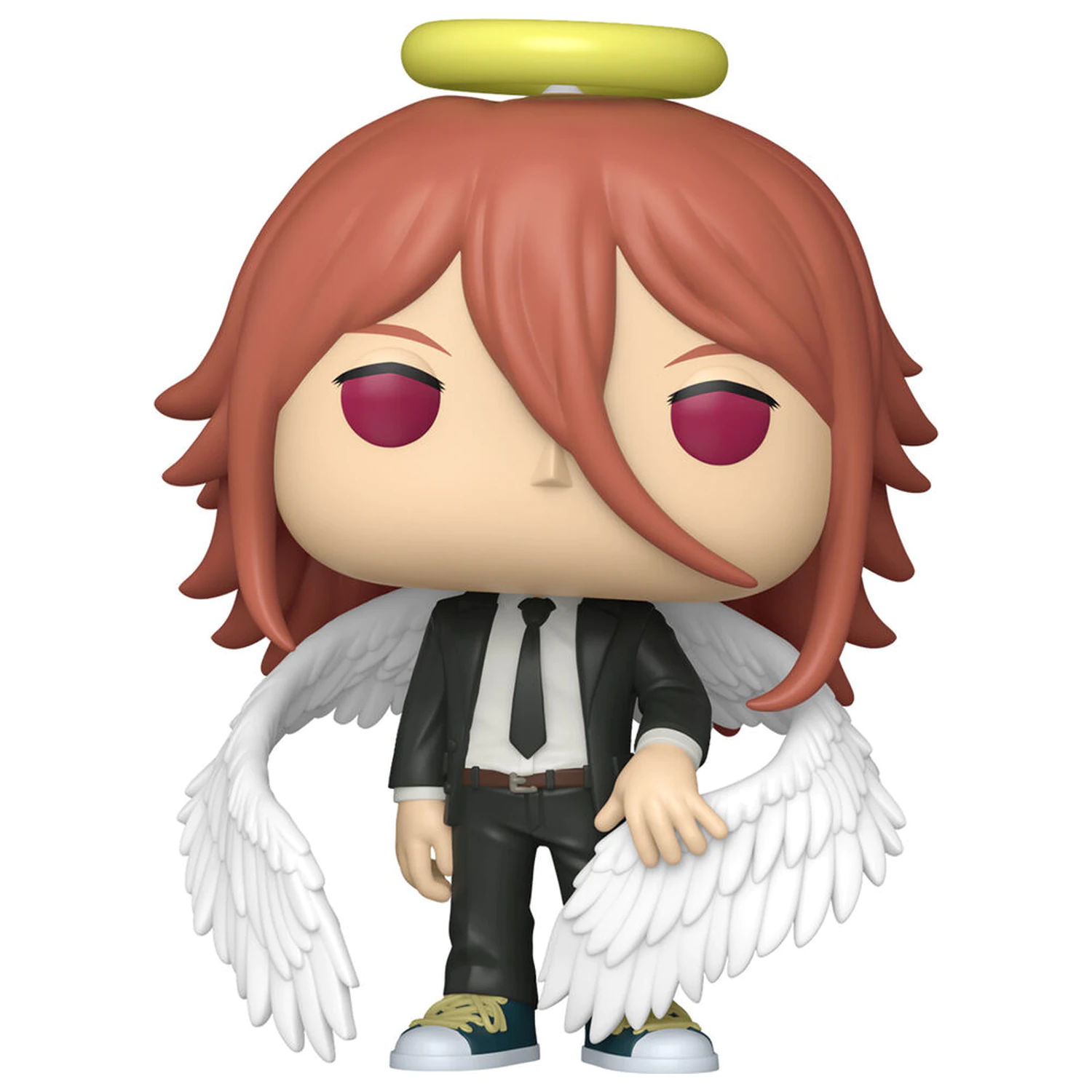 Funko POP figura Chainsaw Man Reze Arc Angel Devil fotografija izdelka