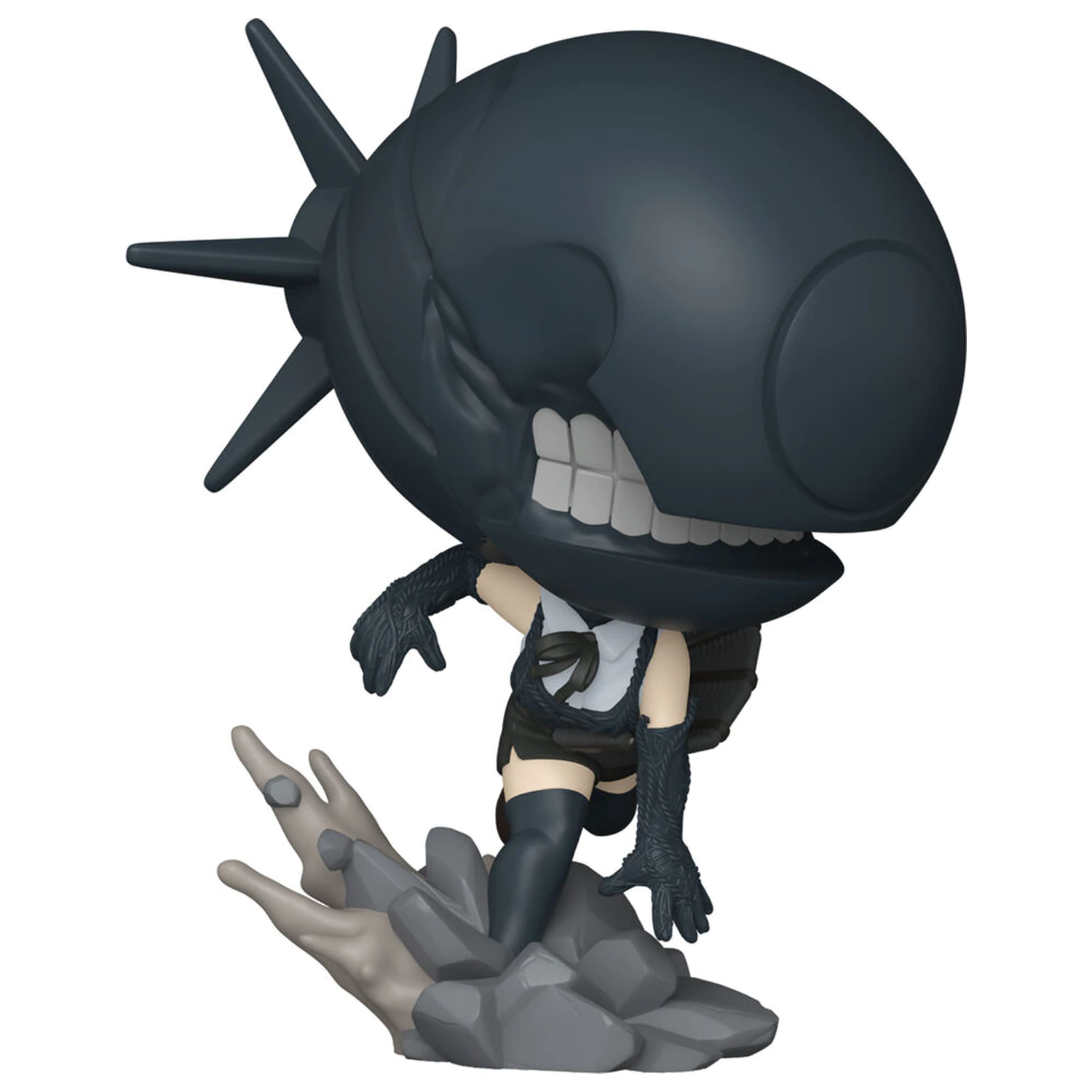 Funko POP figura Chainsaw Man Reze Arc Bomb fotografija izdelka