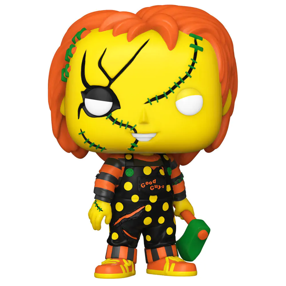 Funko POP figura Chucky - Chucky fotografija izdelka