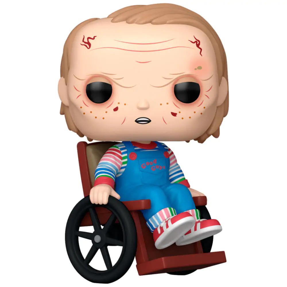 Funko POP figura Chucky Old Chucky fotografija izdelka
