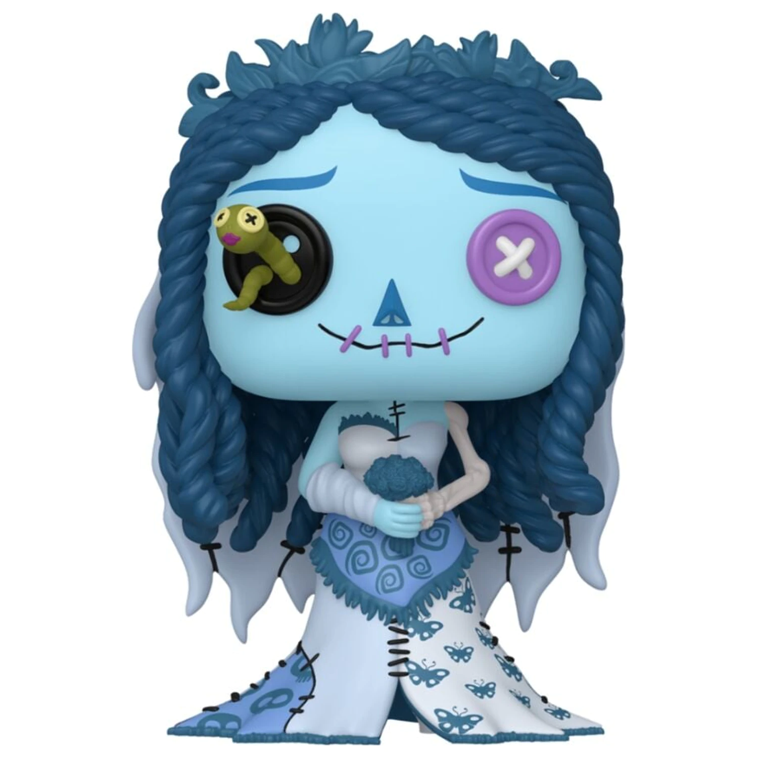 Funko POP figura Corpse Bride Emily fotografija izdelka