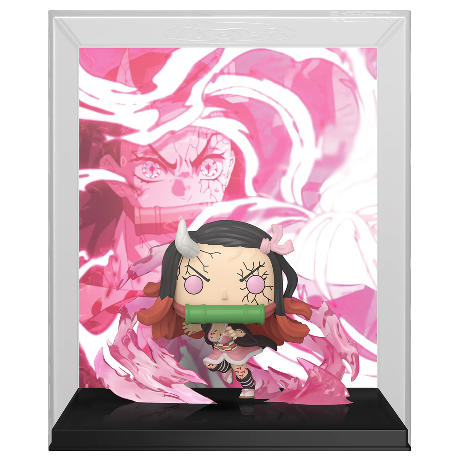 Funko POP figurica prevleka Demon Slayer Kimetsu no Yaiba Nezuko Kamado fotografija izdelka