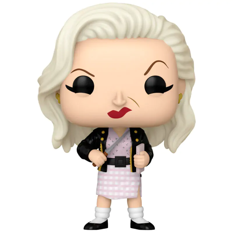 Funko POP figurica Crybaby Hatchet Face fotografija izdelka
