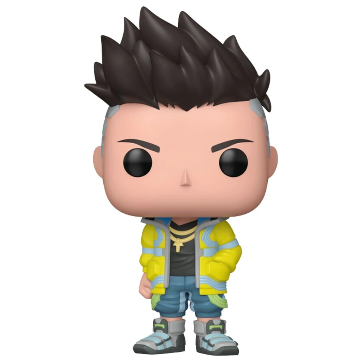 Funko POP figura CyberPunk David Martinez fotografija izdelka