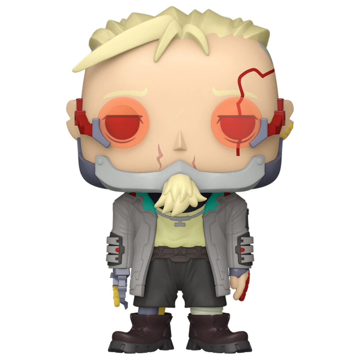 Funko POP figura Cyberpunk Weak fotografija izdelka