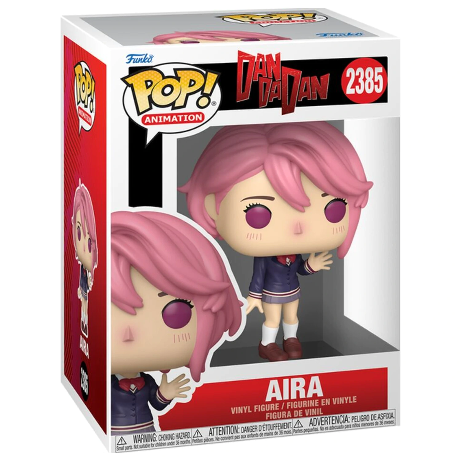 Funko POP figura Dandadan Aira fotografija izdelka