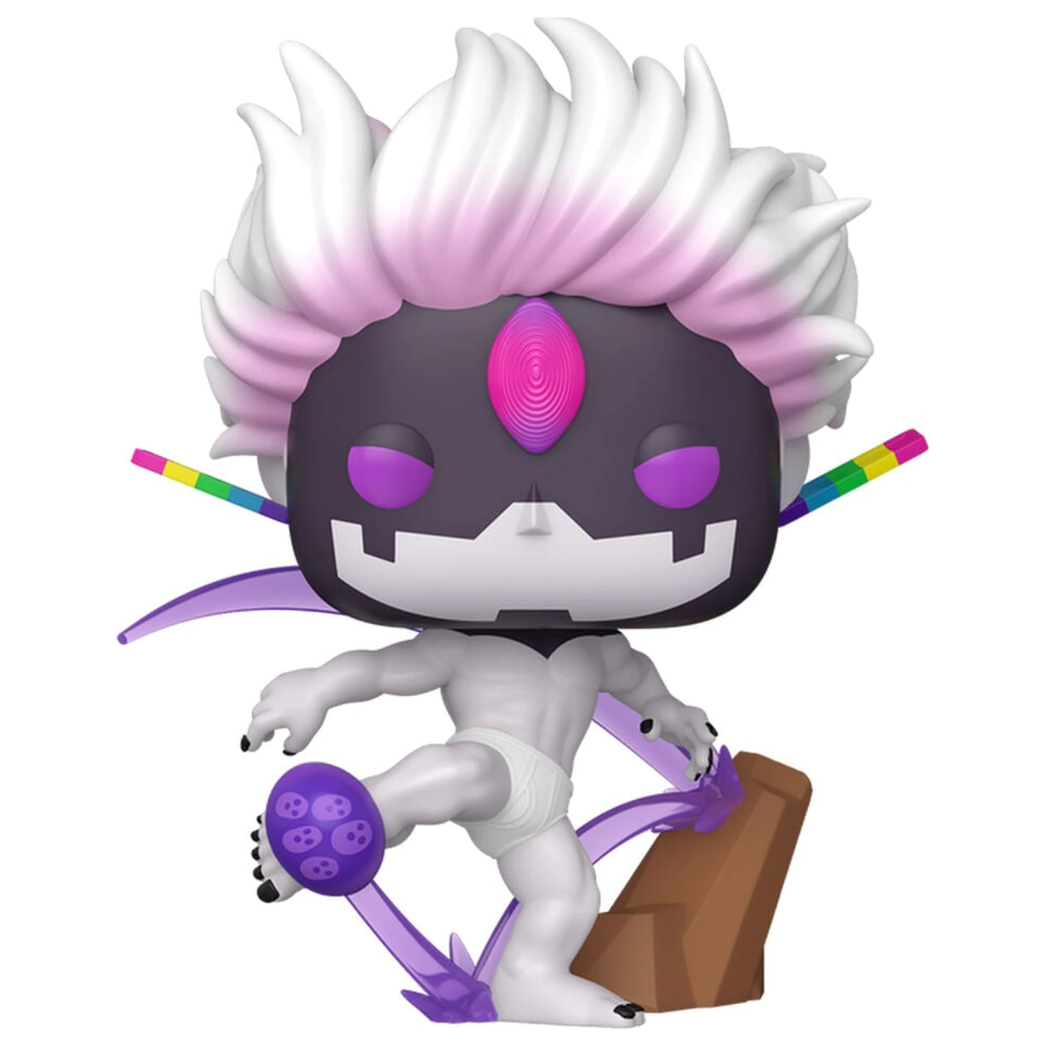 Funko POP figura DanDaDan Evil Eye fotografija izdelka