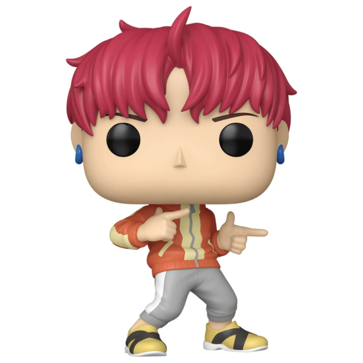 Funko POP figura Dandadan Jiji fotografija izdelka