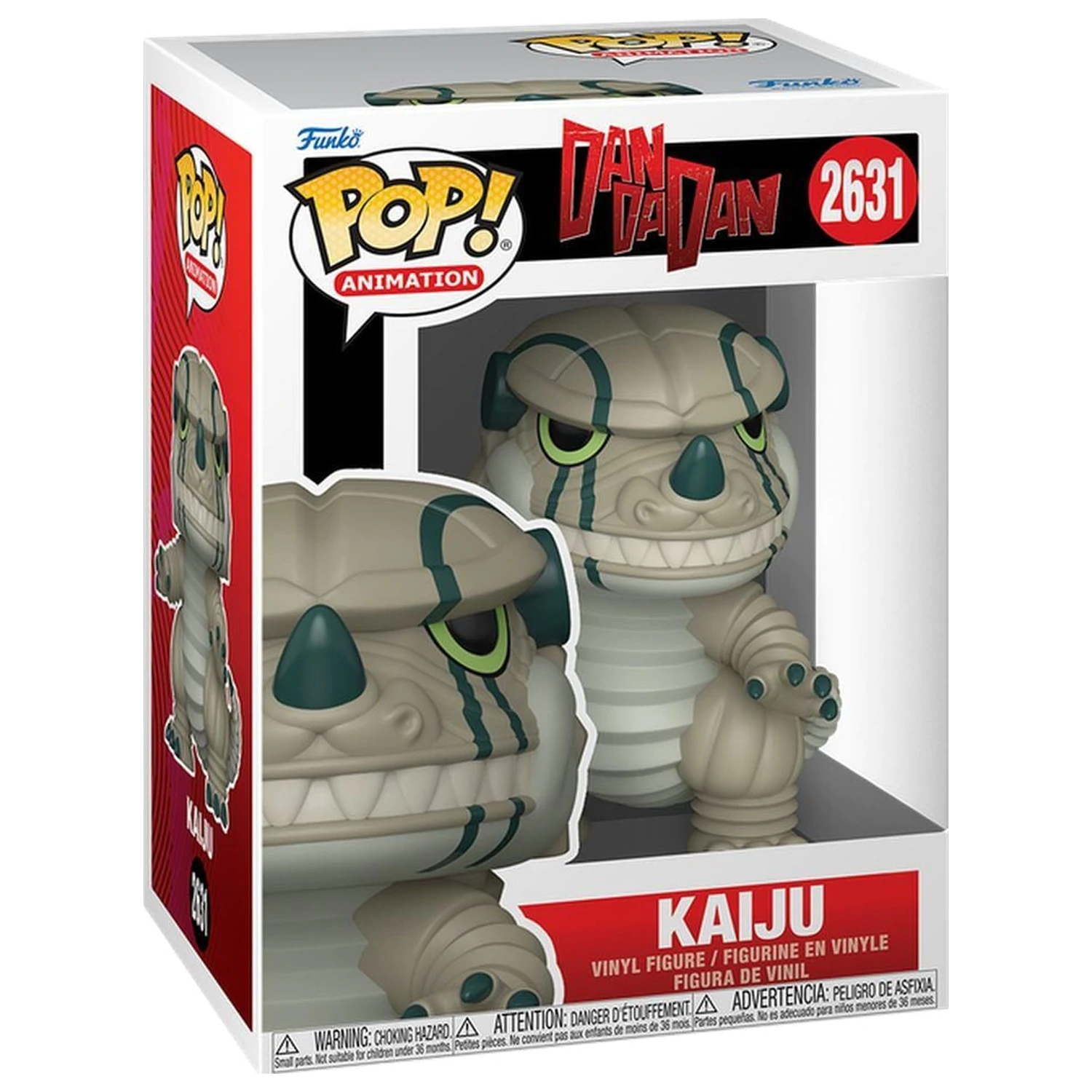 Funko POP figura DanDaDan Kaiju fotografija izdelka