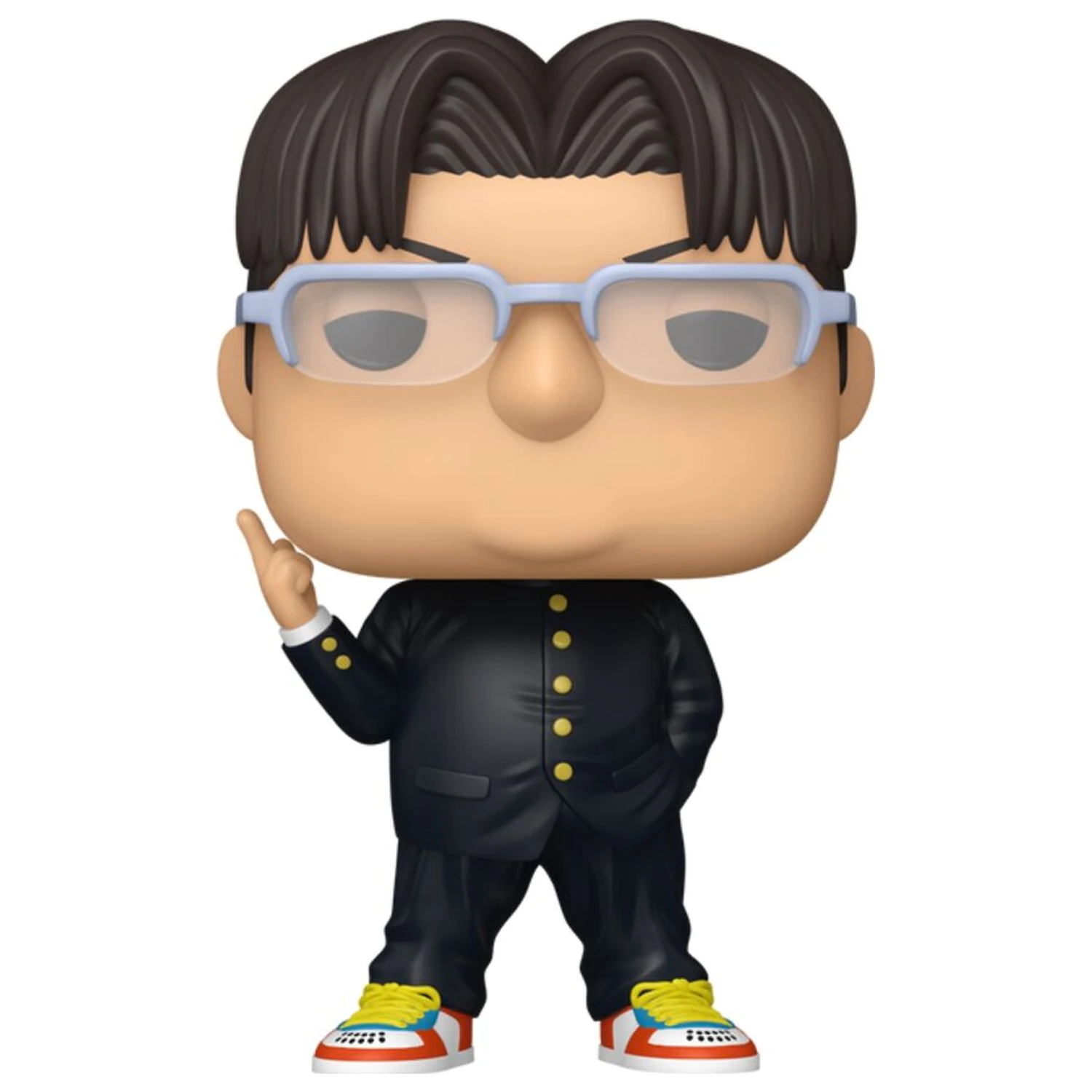 Funko POP figura Dandadan Kinta fotografija izdelka