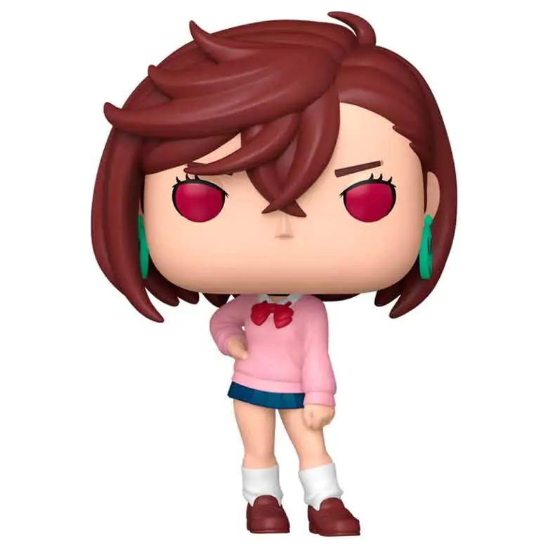 Funko POP figurica Dandadan Momo Ayase fotografija izdelka