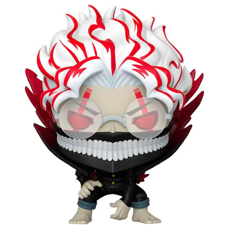 Funko POP figurica Dandadan Okarun fotografija izdelka