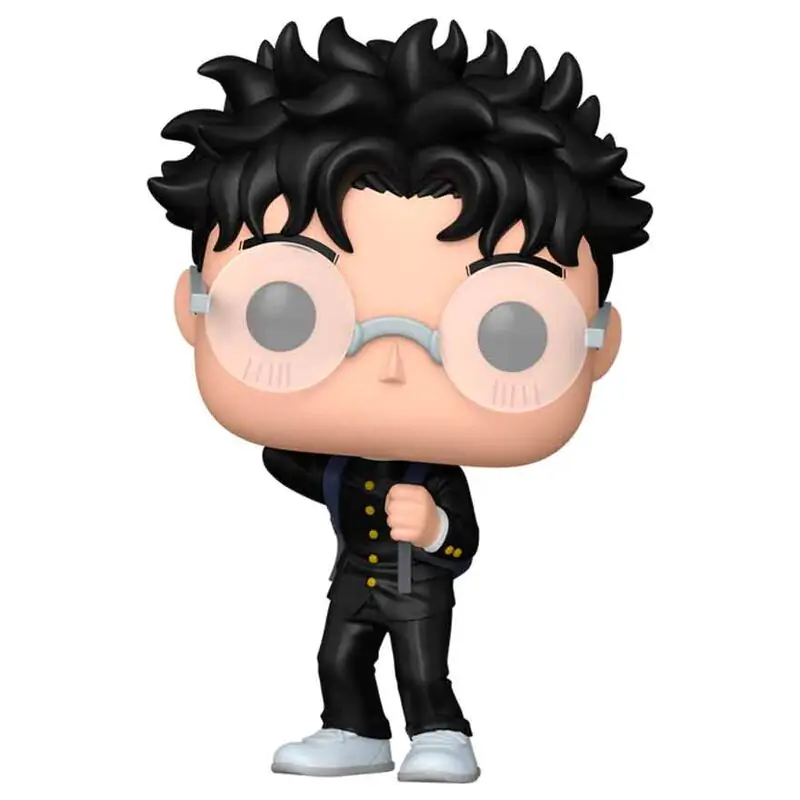 Funko POP figura Dandadan Okarun Chase fotografija izdelka