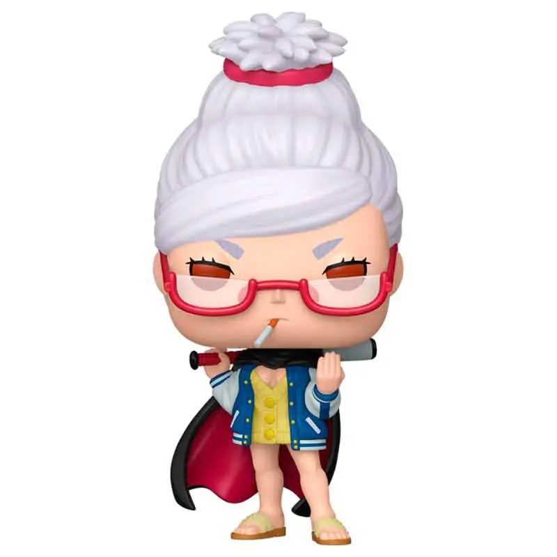 Funko POP figura Dandadan Seiko Ayase fotografija izdelka