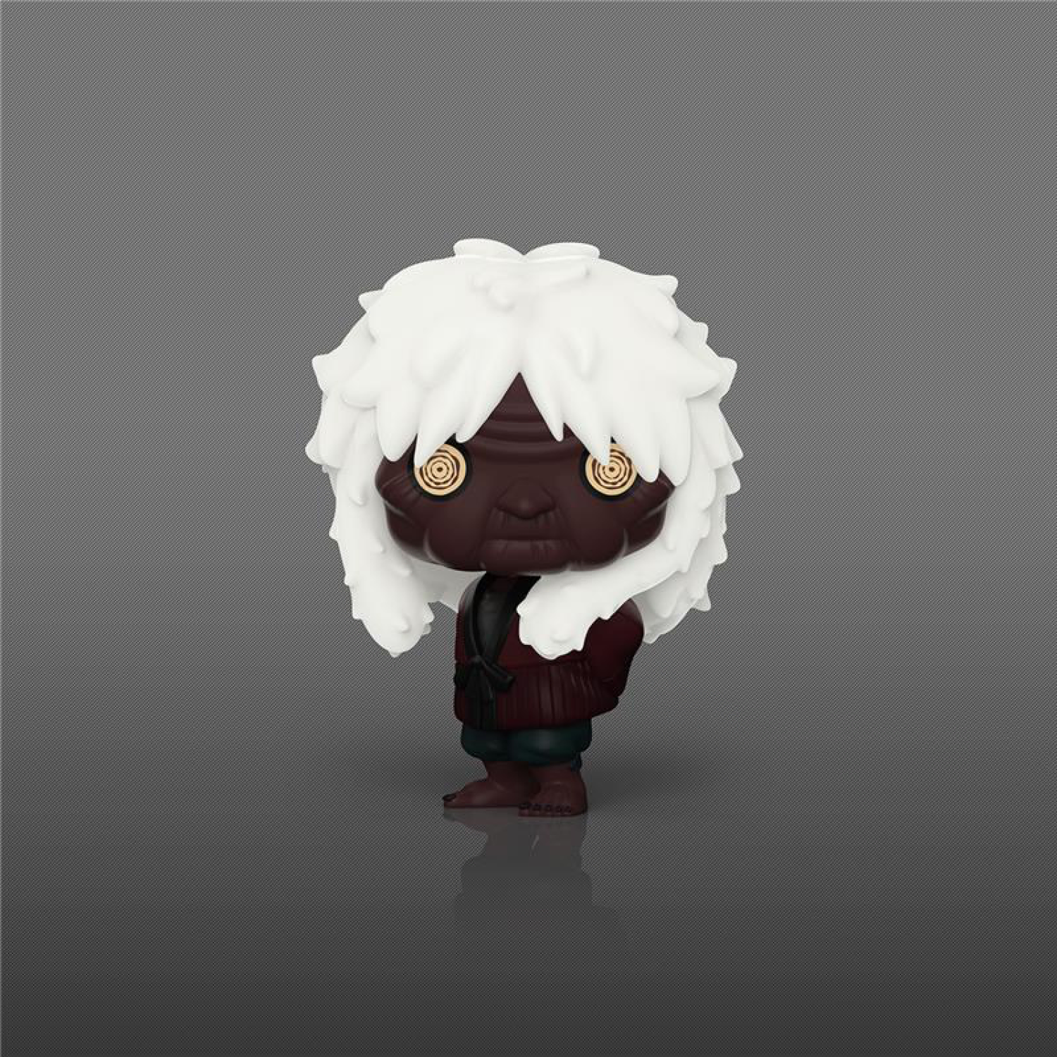 Funko POP figura Dandadan Turbo Granny (GW) fotografija izdelka