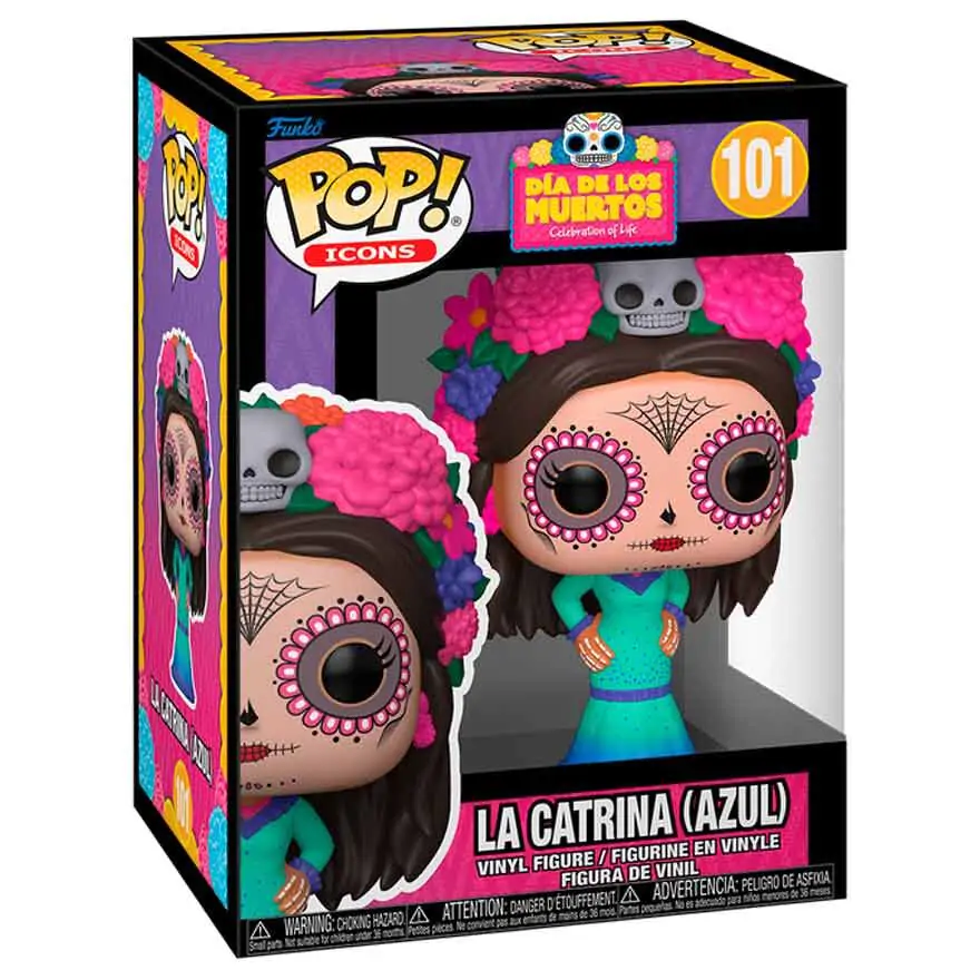 Funko POP figurica Day of the Dead The Catrina fotografija izdelka