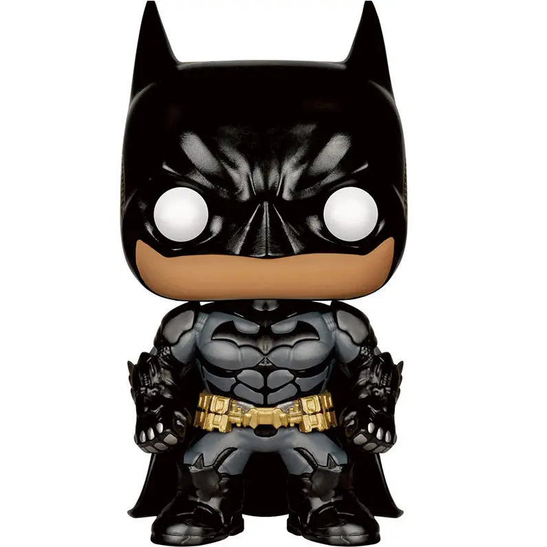 POP figurica DC Arkham Night Batman fotografija izdelka