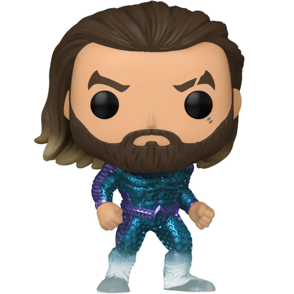 POP figurica DC Comics Aquaman and the Lost Kingdom Aquaman fotografija izdelka