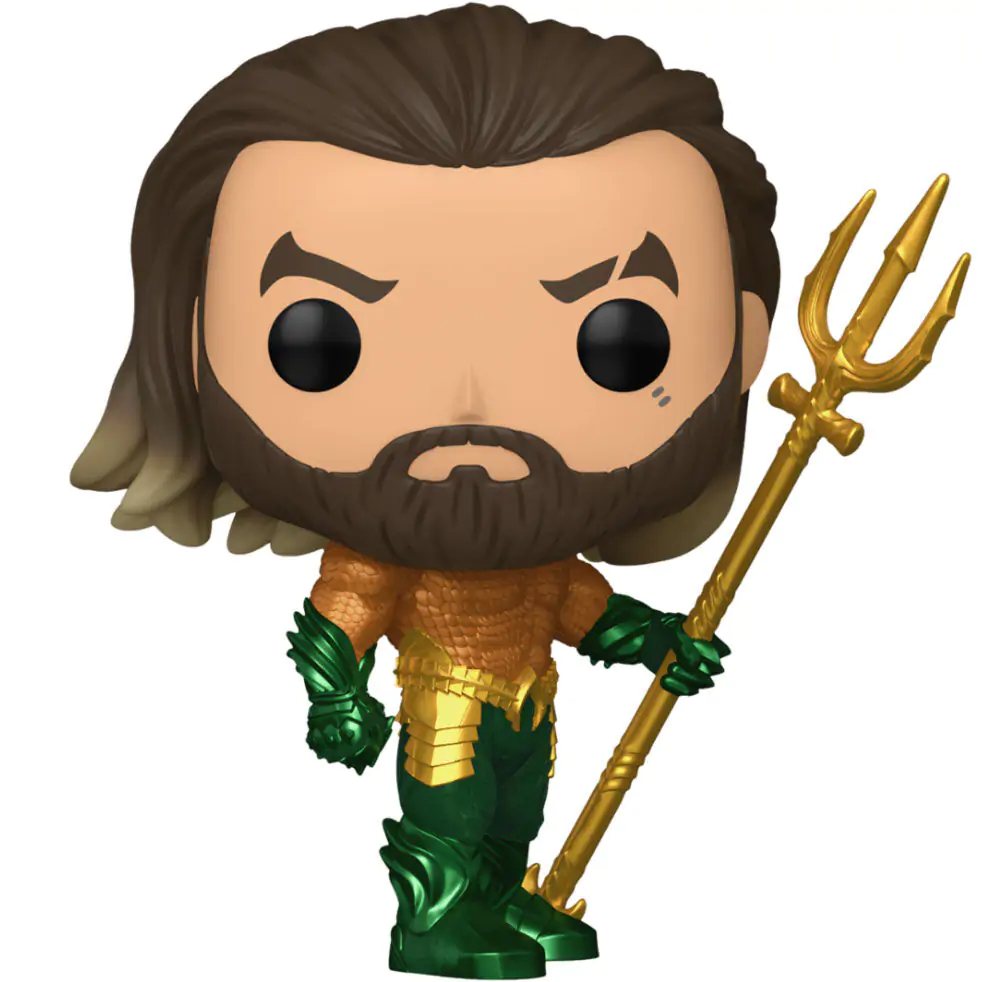 POP figurica DC Comics Aquaman and the Lost Kingdom Aquaman fotografija izdelka