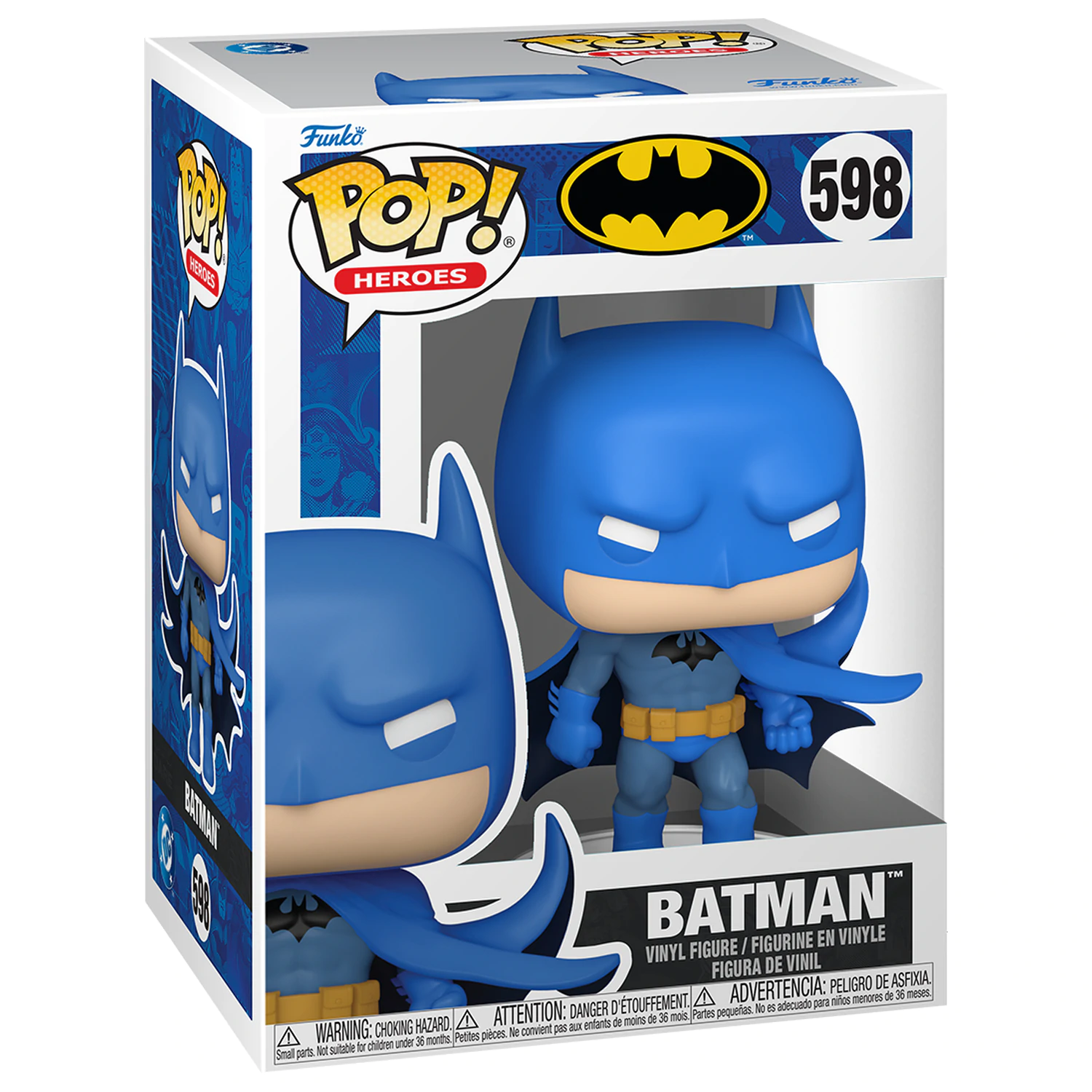 Funko POP figura DC Comics Batman fotografija izdelka
