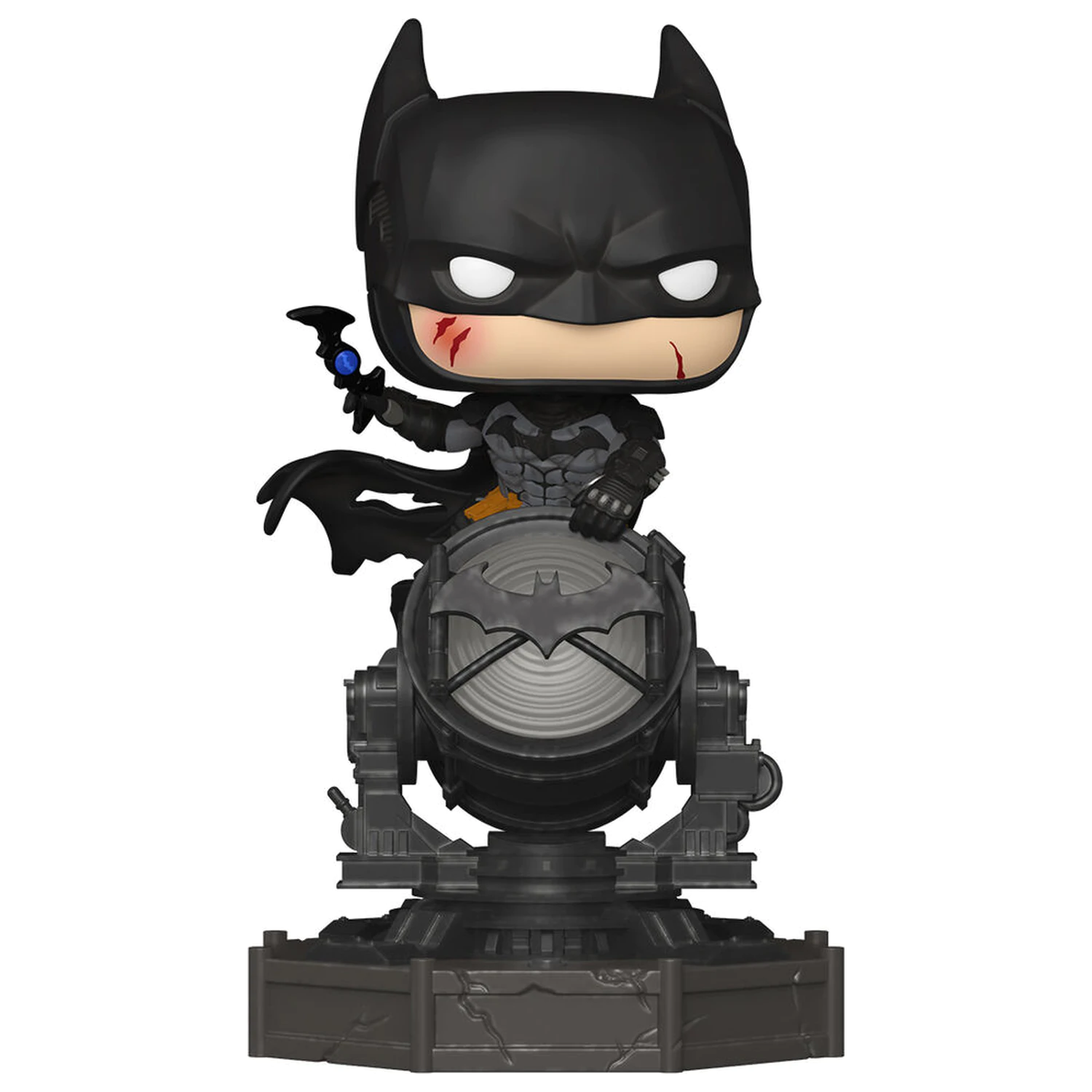 Funko POP figura Premium DC Comics Batman Arkham Knight Batman [POŠKODOVANA EMBALAŽA] fotografija izdelka