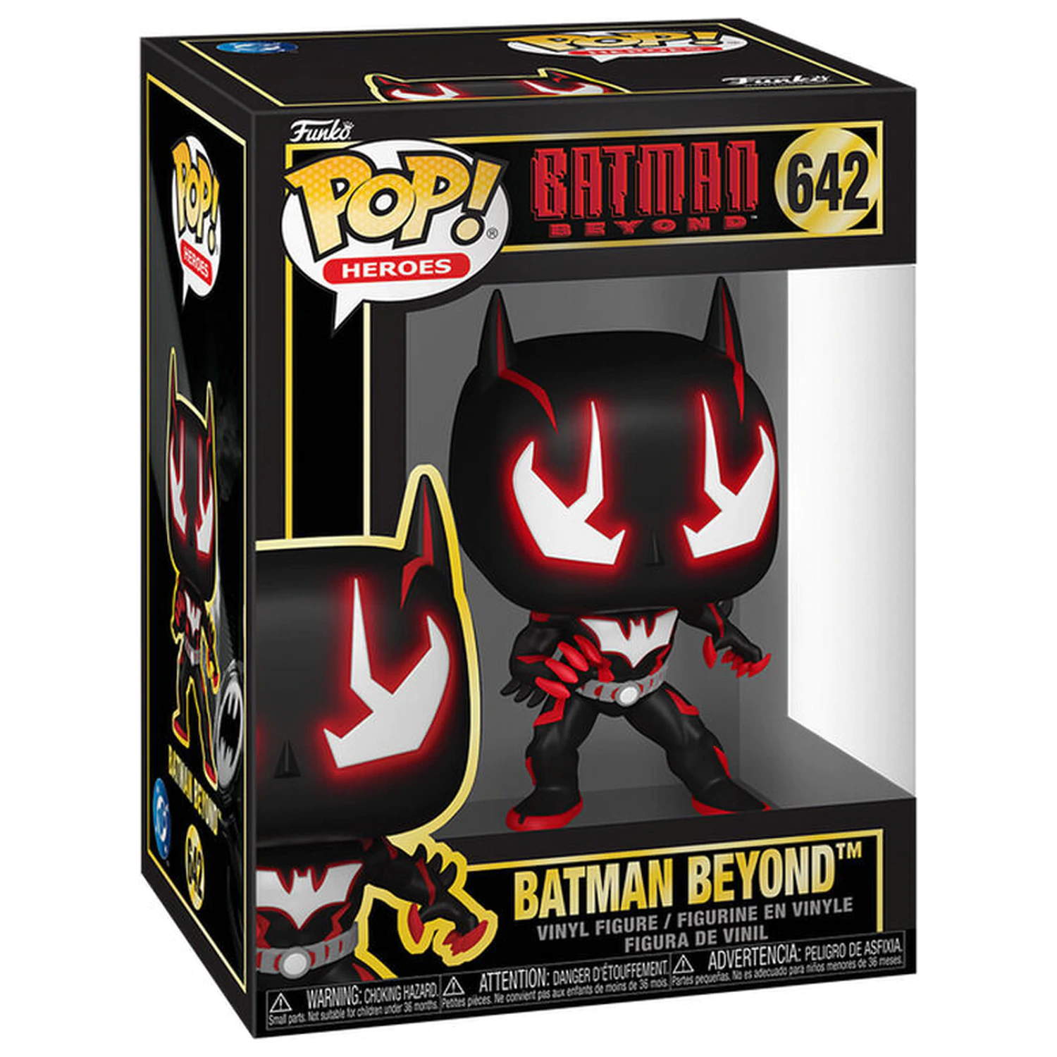 Funko POP figurica DC Comics Batman Beyond fotografija izdelka