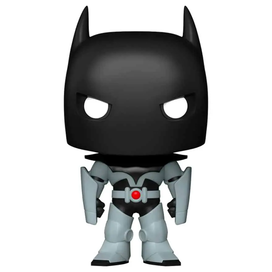 Funko POP figura DC Comics Batman Beyond Armored Bruce fotografija izdelka