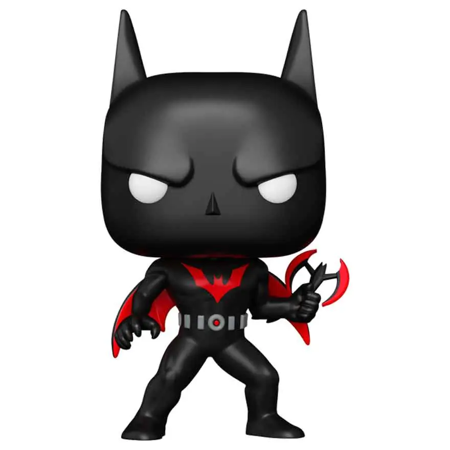 Funko POP figura DC Comics Batman Beyond Terry McGinnis fotografija izdelka