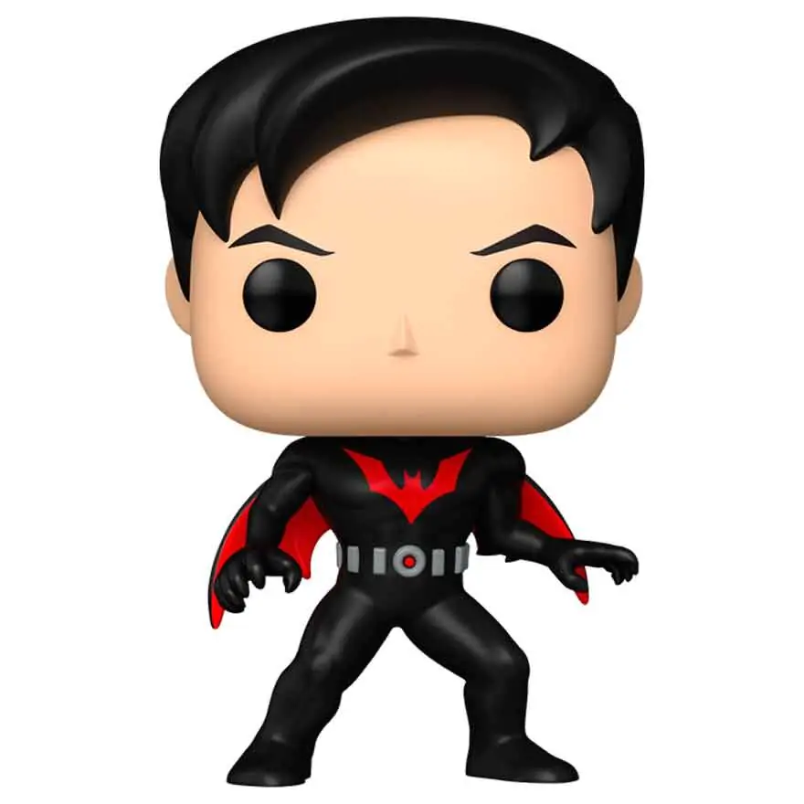 Funko POP figurica DC Comics Batman Beyond Terry McGinnis (Chase) fotografija izdelka