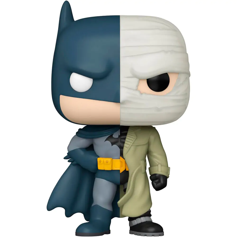 Funko POP figura DC Comics Batman Hush Exclusive fotografija izdelka