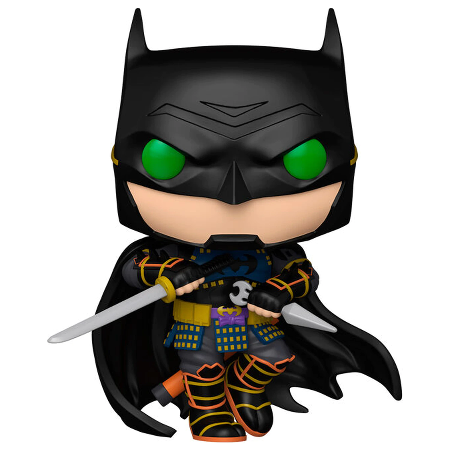 Funko POP figurica DC Comics Batman Ninja fotografija izdelka