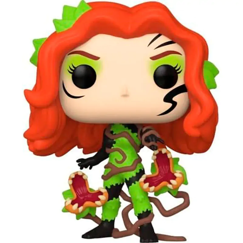 POP figurica DC Comics Batman Poison Ivy Exclusive fotografija izdelka