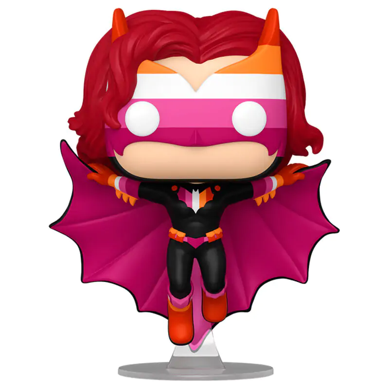 Funko POP figúrka DC Comics Batwoman fotografija izdelka