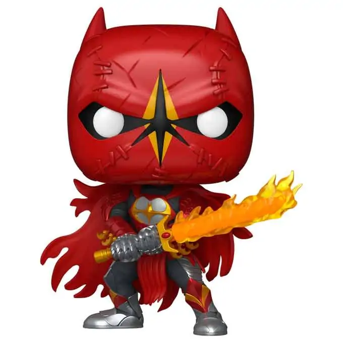 Funko POP figura DC Comics Dark Multiverse Saint Batman fotografija izdelka